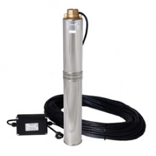 Скважинный насос БЦП 0.5-63 (М) UNIPUMP