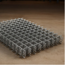 Сварная сетка 50x60x1.3 мм 0.15x49 м