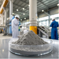 Свинцовый порошок ПС-2 ГОСТ 16138-78