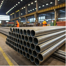 Труба с заданным ТКЛР 15x3 мм 30НКД-ВИ ГОСТ 10994-74