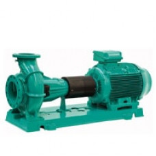 Центробежный насос Wilo CronoNorm NLG 250/260-18.5/4