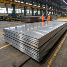 Циркониевый лист 0.3x350 мм Э125 ТУ 95.166-83