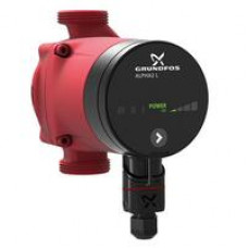 Циркуляционный насос Grundfos ALPHA2 25-40 A