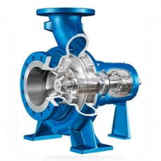 Циркуляционный насос КМП-50-32-125б/2 КУРС