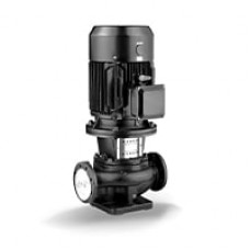 Циркуляционный насос LEO LPP32-21-1.5/2