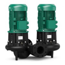 Циркуляционный насос Wilo CronoTwin DL 80/160-11/2