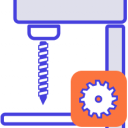 Расточка легированных металлов