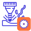 Сверление легированных металлов