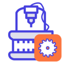 Токарно-карусельная обработка