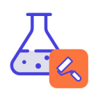 Фосфатирование металла