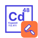 Кадмирование металла