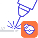 Лазерная резка алюминия в Шымкентe