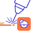Лазерная резка меди в Шымкентe