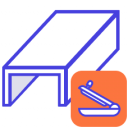 Рубка швеллера в Шымкентe