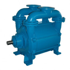 Вакуумный насос VRD 25 кВт 30 м3/ч 25 мм