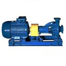 Вихревой насос ЦВК 5/125 консольный