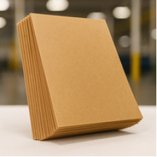 Винипласт листовой 1x500x1300 мм ВН ГОСТ 9639-71