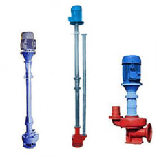 Винтовой насос ОНВП 1М-00