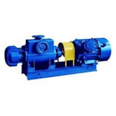 Двухвинтовой насос 2ВГ 25/16 поверхностный