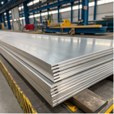 Вольфрамовый лист 0.1x150x200 мм В-МП ТУ 14-22-150-2001