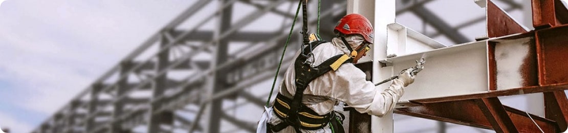 покрытие от коррозии