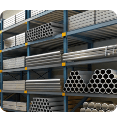 хранение нержавейки