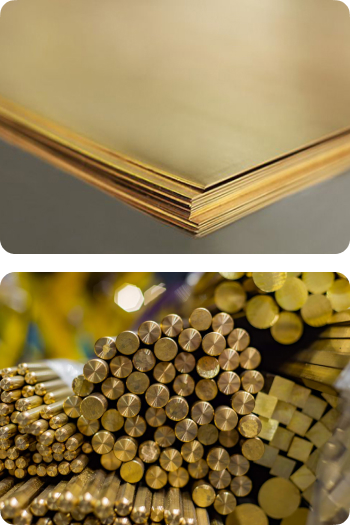 латунные изделия