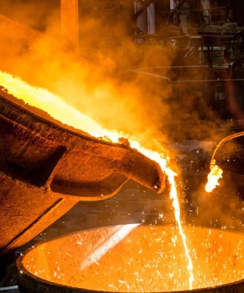 легирование металла