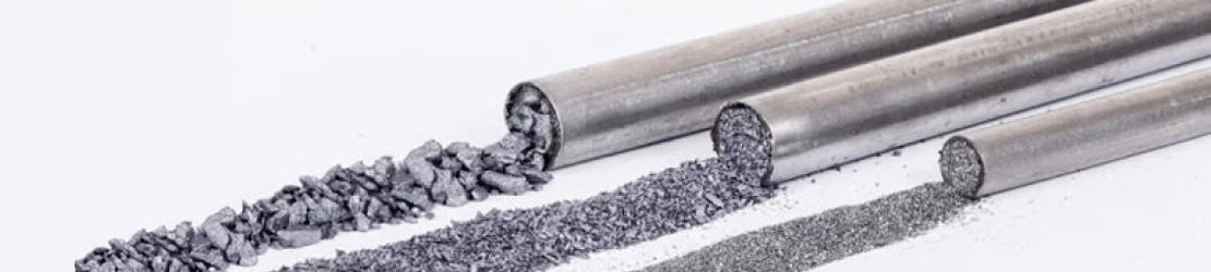 Порошковая сварочная проволока