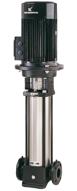 Купить насос Grundfos CR
