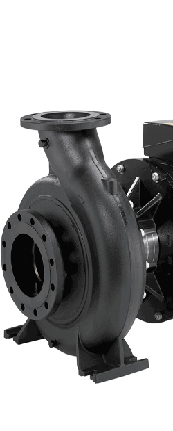 Купить насос Grundfos NB