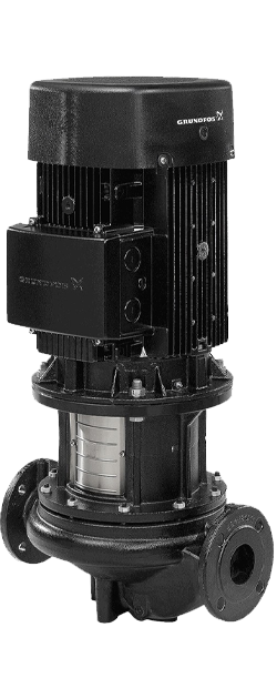 Купить насос Grundfos TP