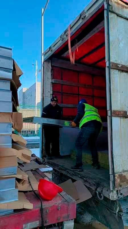 Доставка до всей России