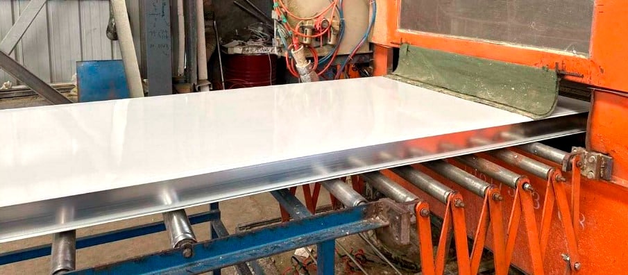 Самовывоз со склада