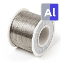 Покупка электротехнической проволоки из алюминия