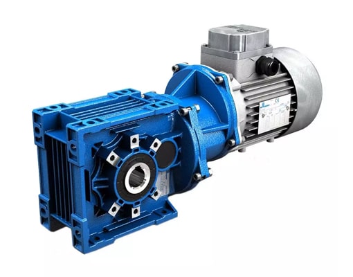 Покупка мотор-редукторов Bauer