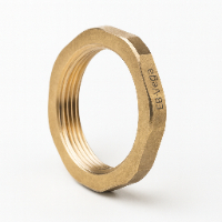 Покупка контргаек из латуни