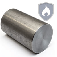Покупка круглых жаропрочных заготовок