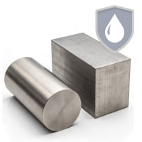 Покупка заготовок из нержавеющей стали