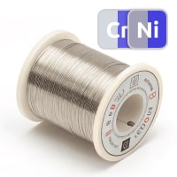 Покупка проволок из нихрома