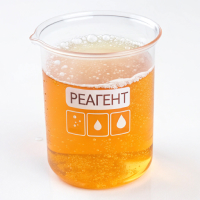 Покупка реагентов