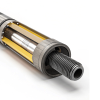 Покупка буровых труб для ССК