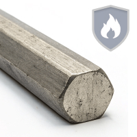 Покупка жаропрочных шестигранников